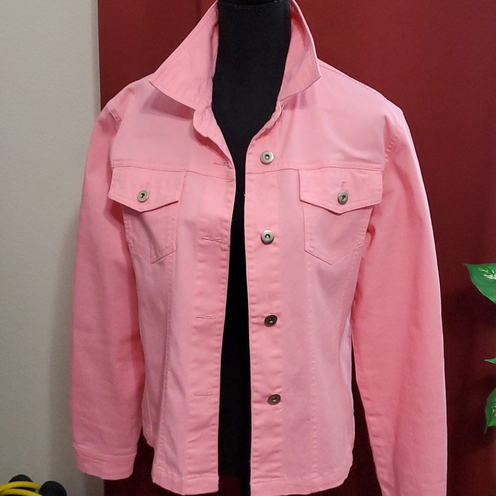 Jacket